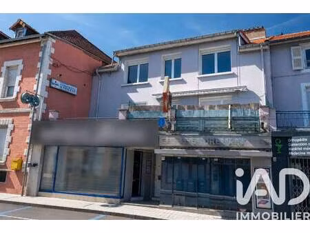 local commercial à vendre