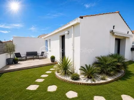 virginie paviot bsk immobilier