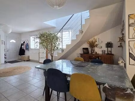 maison à louer