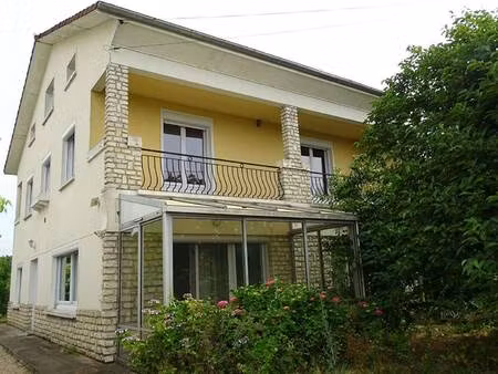 montpon immobilier
