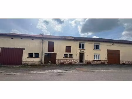 open immobilier