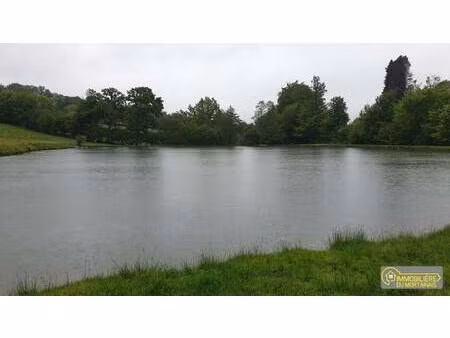 propriété de loisirs à vendre