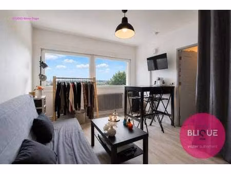immeuble à vendre
