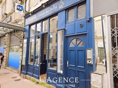 local commercial à louer