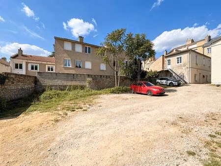parking à vendre