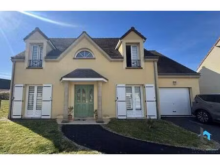 mgn immobilier bonneval