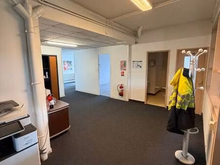 espace bureau à louer