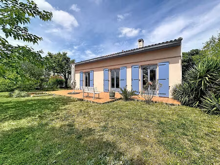 nouveauté nestenn castanet tolosan - grande maison de 6 pièces à vendre à castanet tolosan