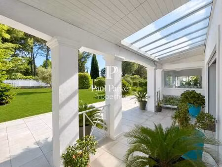 villa à vendre