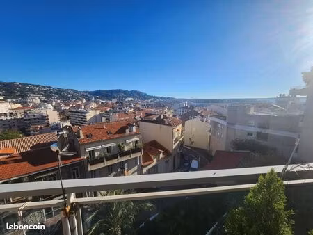 appartement en viager 3 pièces 67 m²