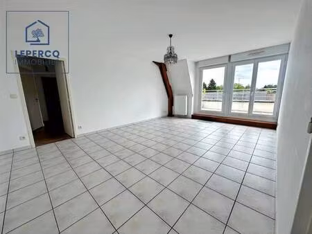 lepercq immobilier