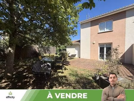 pavillon à vendre