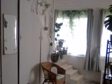 propriétaire particulier