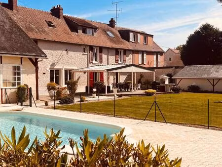 villa à vendre