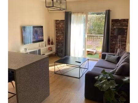 appartement 2p cannes