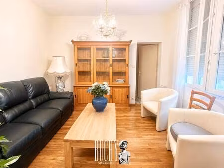 buchy immobilier