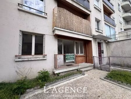 l'agence