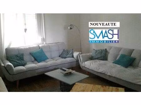 immobilier smash