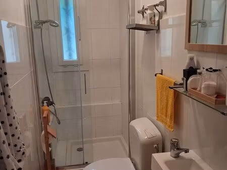 location appartement rdj villa