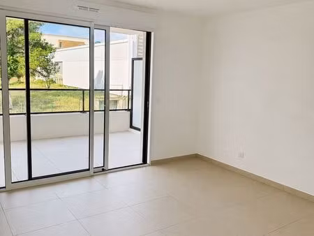 beau studio villeneuve loubet