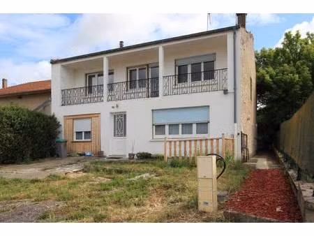 marchal immobilier remilly