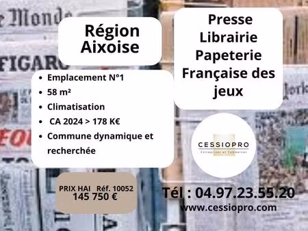 cabinet cessiopro entreprises et commerces