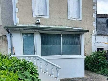 propriétaire particulier