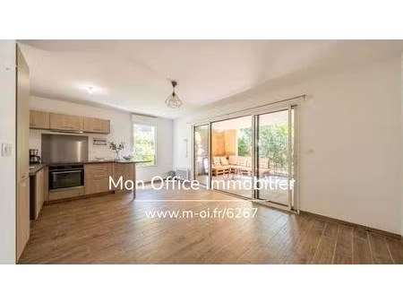 mon office immobilier
