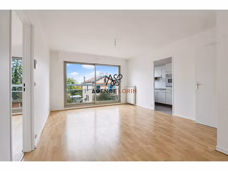 vente appartement 2 pièces 45.95 m² à croissy-sur-seine (78290)  252 000 €
