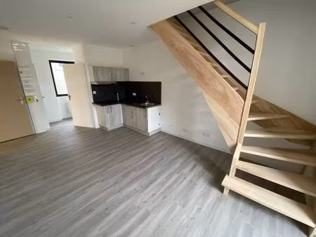 duplex à louer