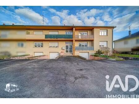 immeuble à vendre