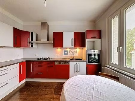 evel immobilier saint-avold