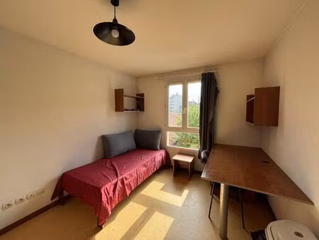 studio à louer - logement étudiant