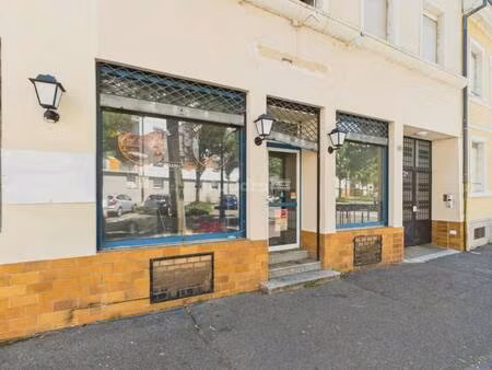 quadral immobilier d entreprise