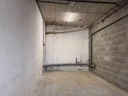 entrepôt à louer