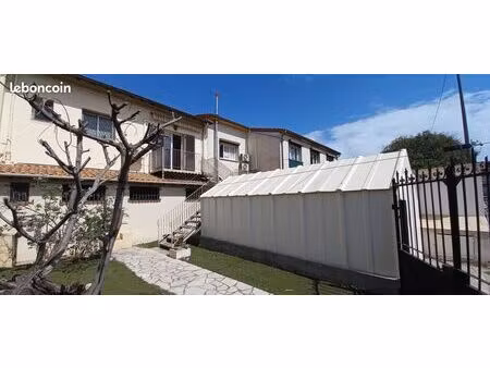 local 150 m² antibes