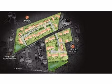 vrignon construction