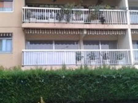appartement 1 pièce 20 m²