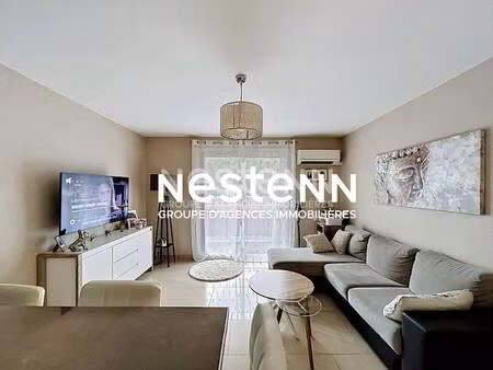 nestenn carnoux