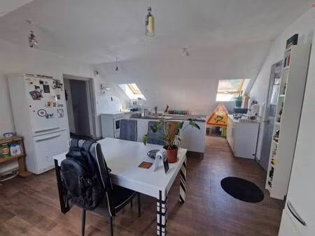 synalp immobilier