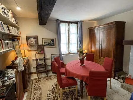 maison de ville à vendre