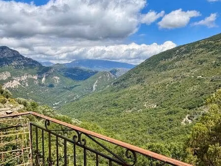 maison 3 pièces 81 m²