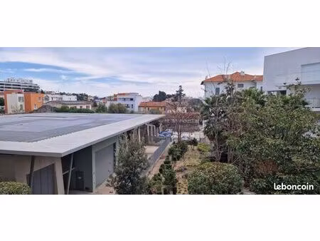 appartement 3 pièces 68 m²