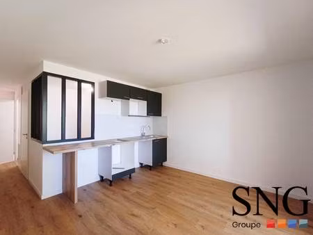 s.n.g immobilier