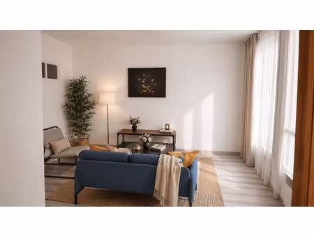 propriétaire particulier