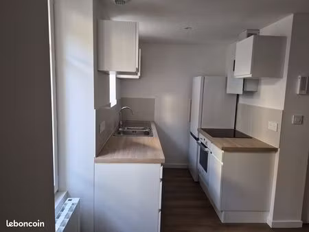 appartement 2 pièces 28 m²