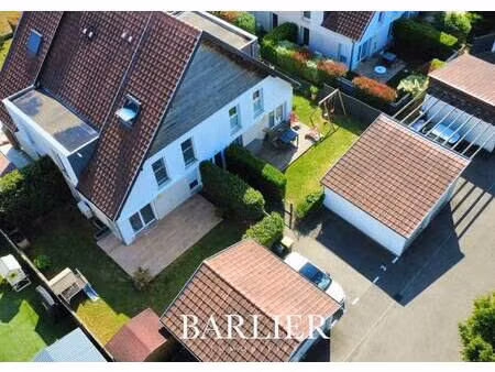 duplex à vendre