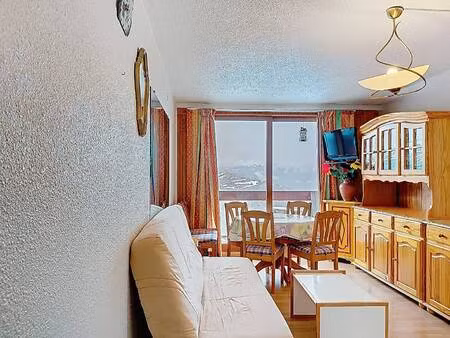 mountain collection immobilier