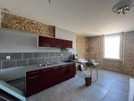 human location montauban