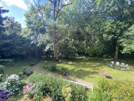 vente appartement 3 pièces à nantes procé - monselet (44000) : à vendre 3 pièces / 78m² na